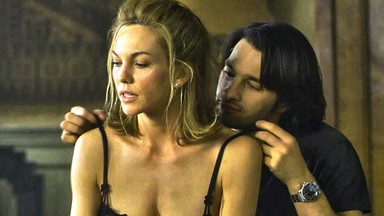 “Unfaithful – L’amore infedele”m alle 21.20 su Rai 4: ecco la trama del film