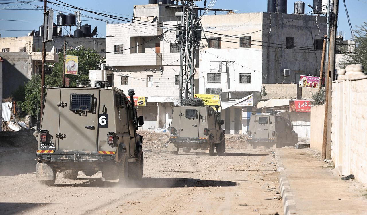 Un bambino di 8 anni e un ragazzo di 15 uccisi dagli israeliani a Jenin