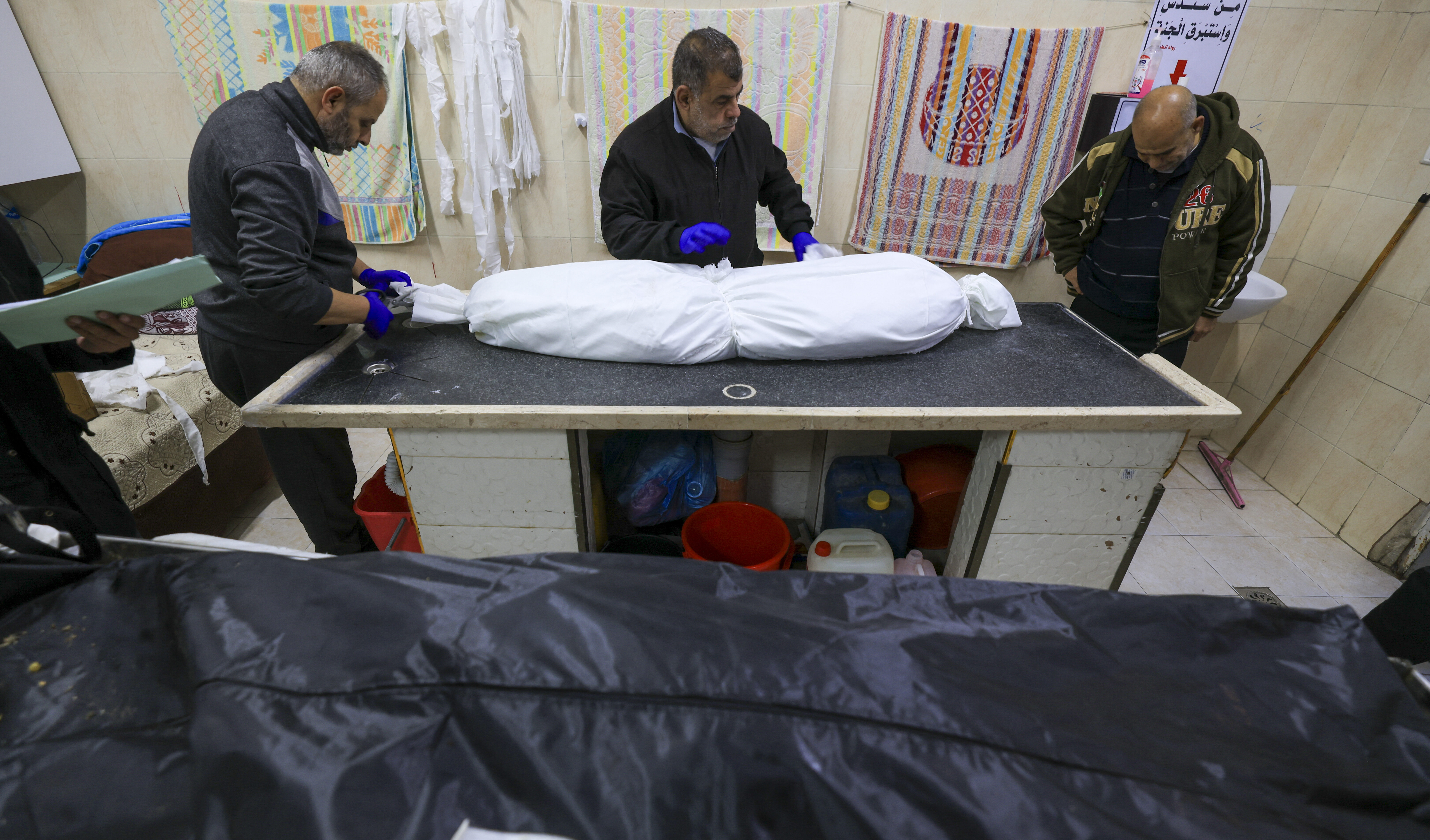 Guerra di Gaza, assemblea straordinaria dell'Onu dopo il veto Usa sul cessate il fuoco