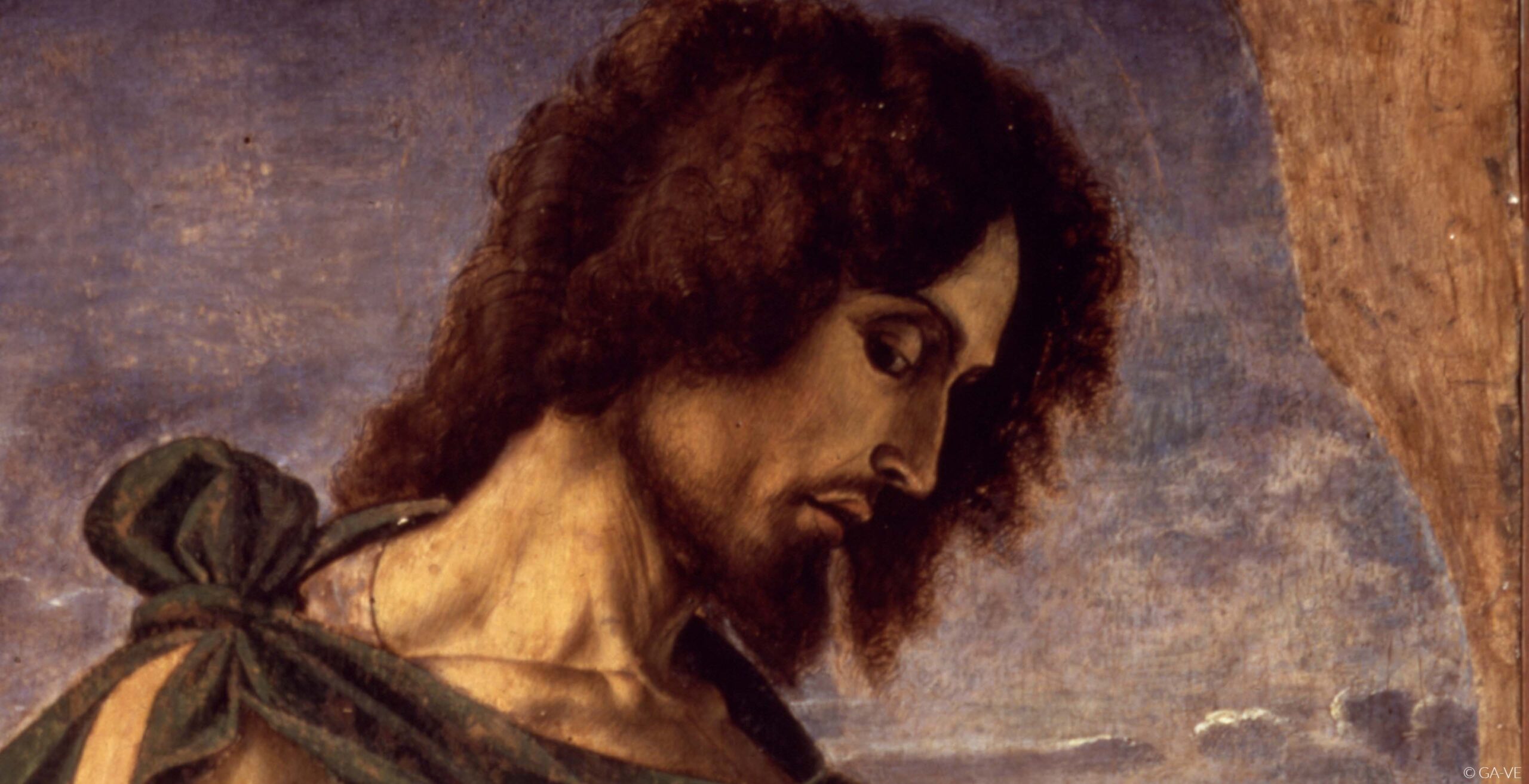 Chi pensa e parla troppo di se stesso non annuncia il Signore ma spesso parla a vanvera Chi pensa e parla troppo di se stesso non annuncia il Signore ma spesso parla a vanvera