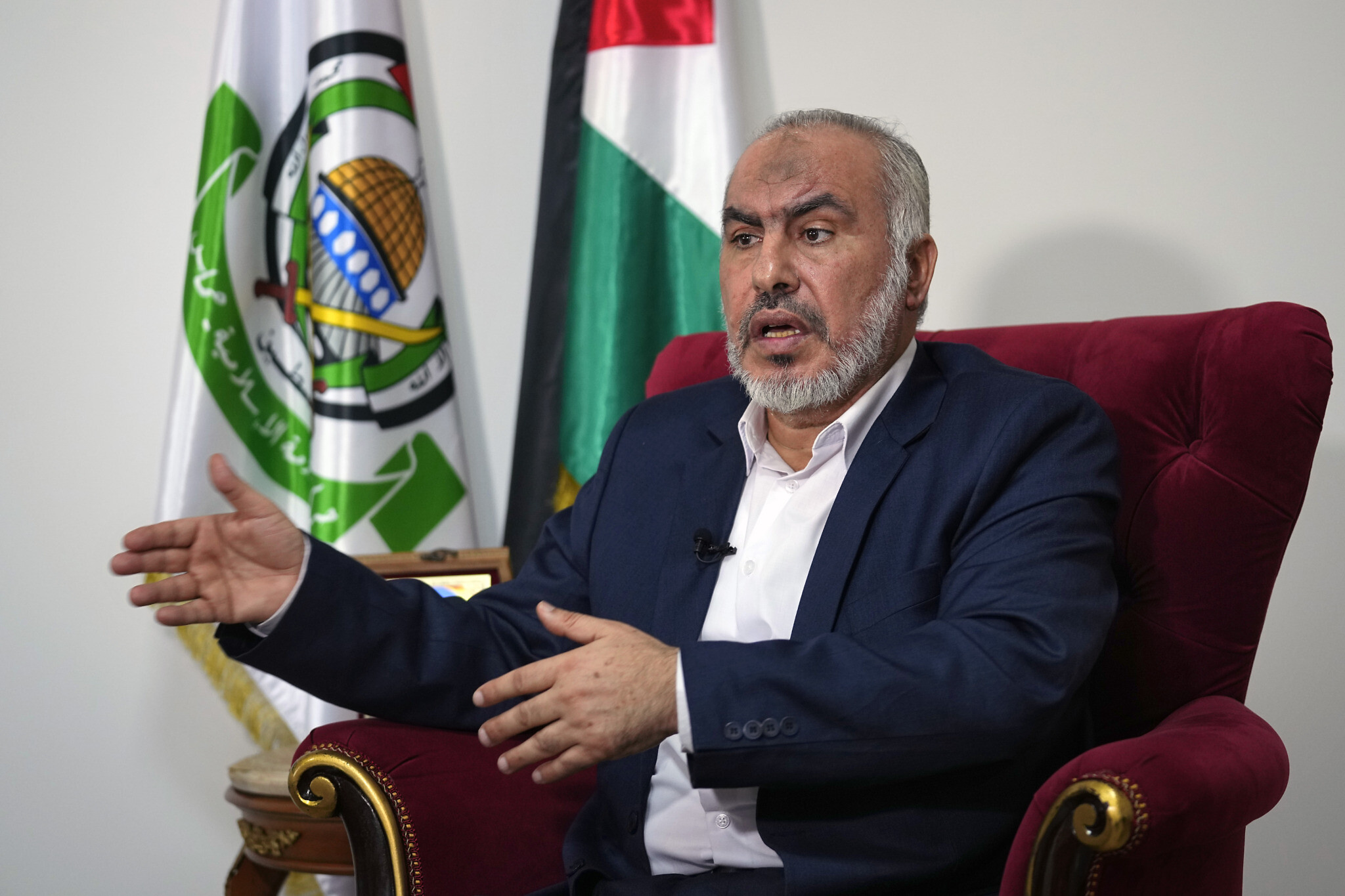 Sondaggi politici: la guerra di Gaza fa aumentare il sostegno dei palestinesi verso Hamas