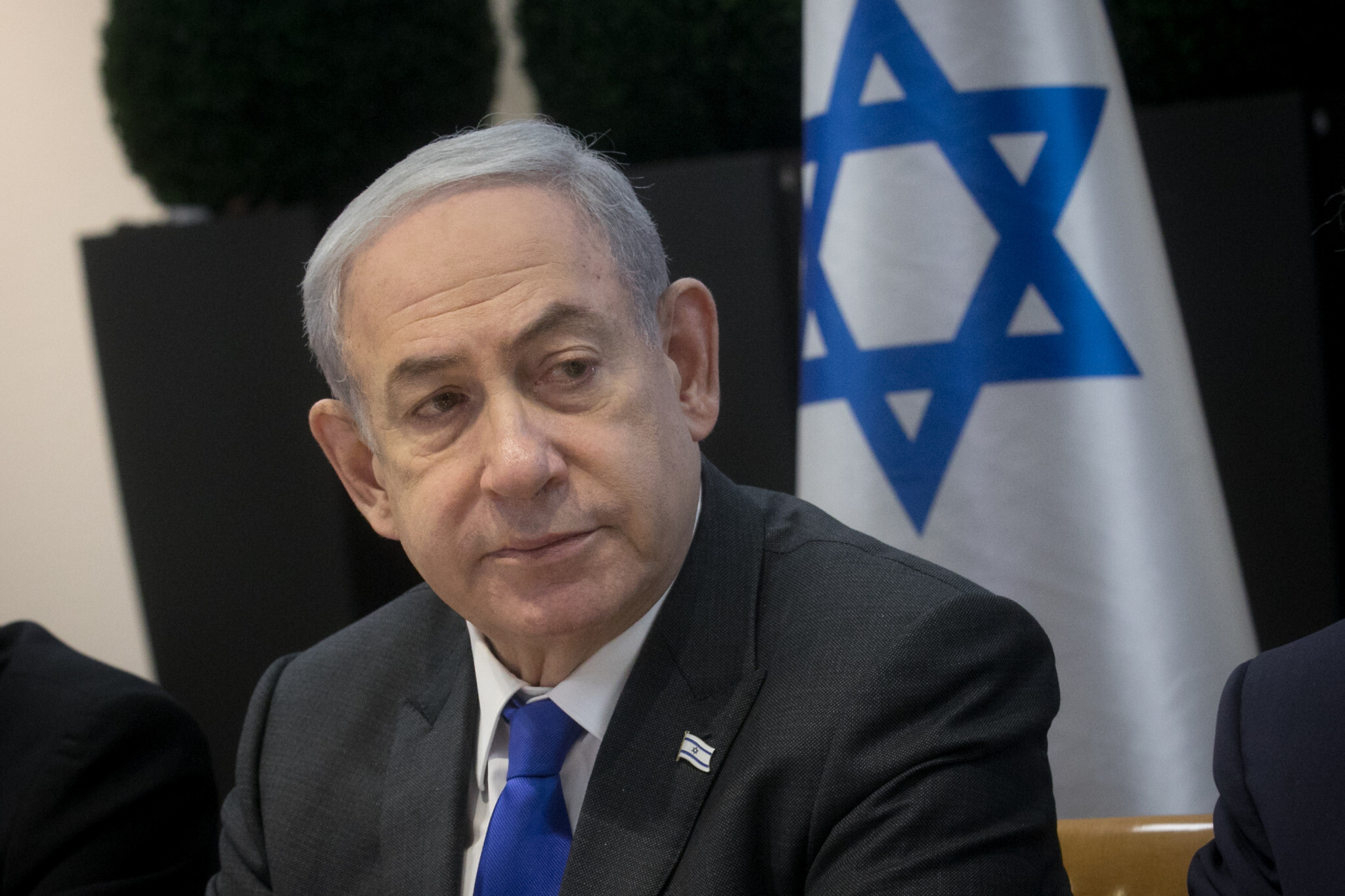 Rafah: il doppio azzardo di Netanyahu