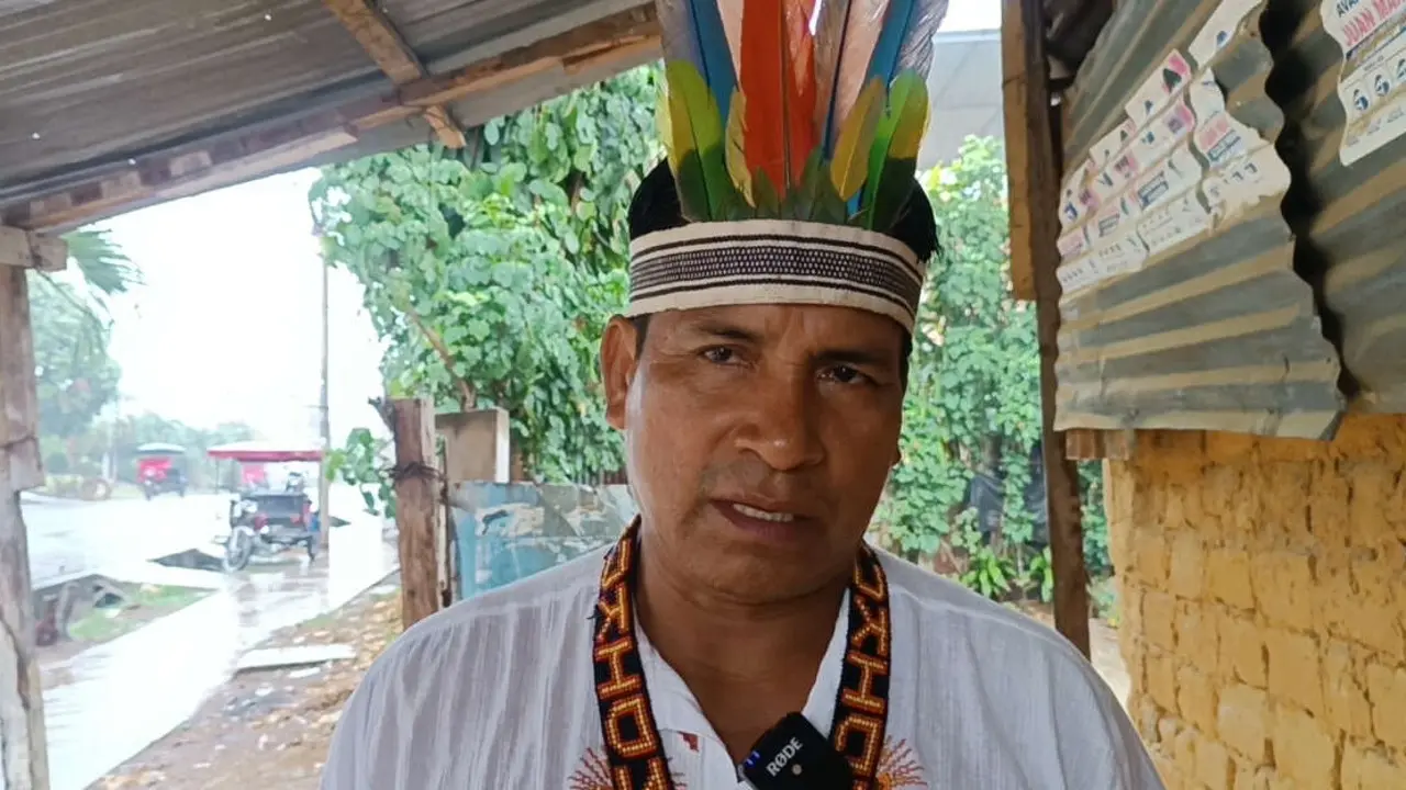 Un leader indigeno ucciso nell'Amazzonia peruviana