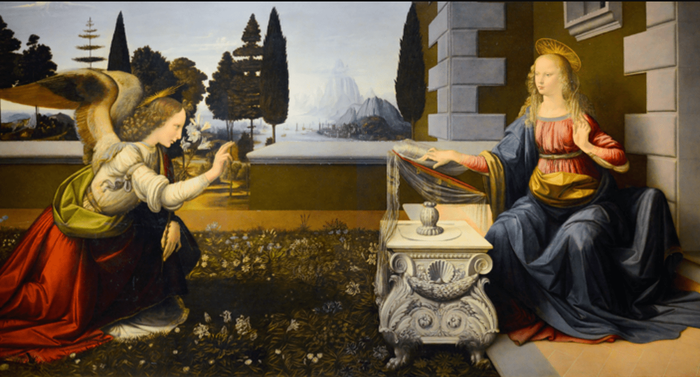 Screenshot 2023-12-07 alle 18.22.06 L'Annunciazione: quando la bellezza non è un effetto cinematografico ma il frutto di un cammino