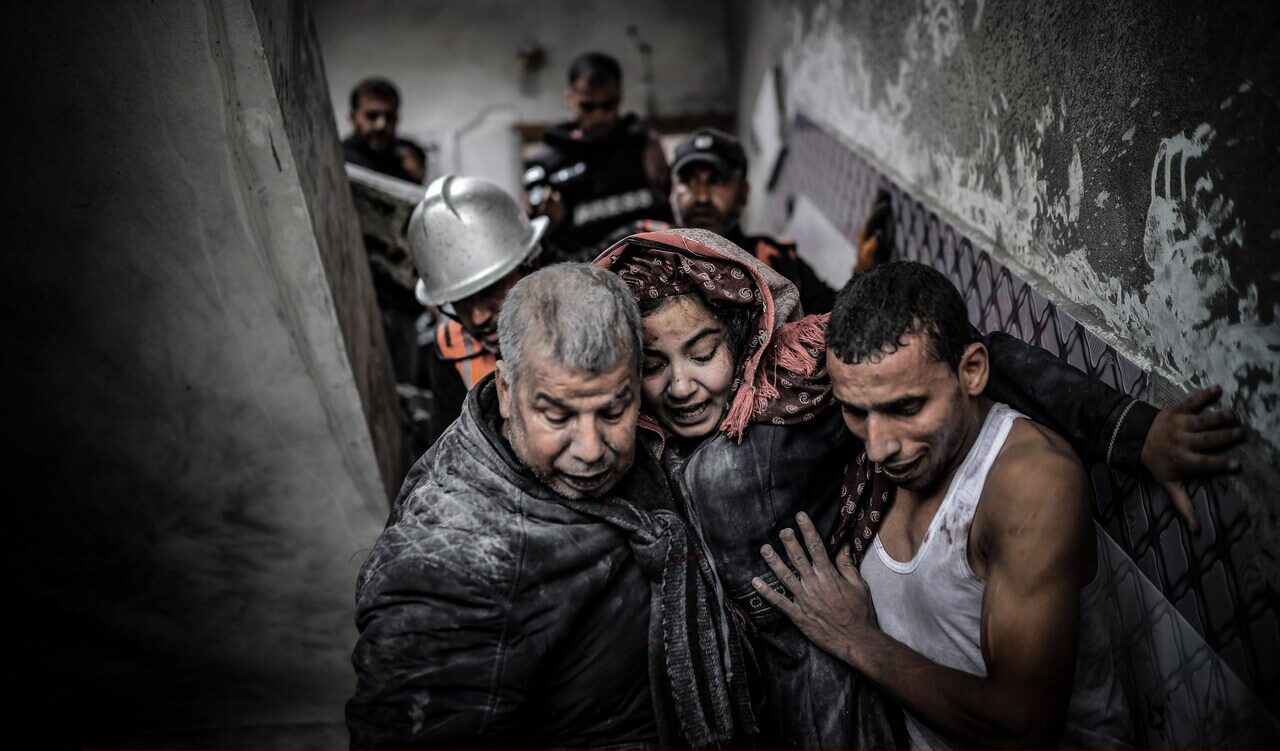 Msf accusa: "A Gaza una catastrofe che è andata ben oltre alla crisi umanitaria"