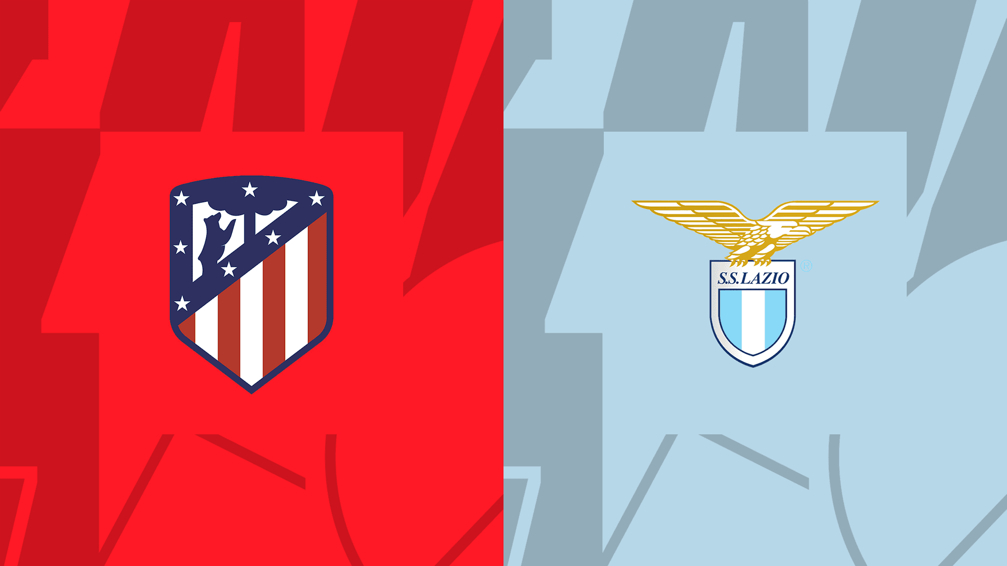 atletico-madrid-lazio Atletico Madrid - Lazio, alle 21 torna la Champions League: come vederla in streaming gratis