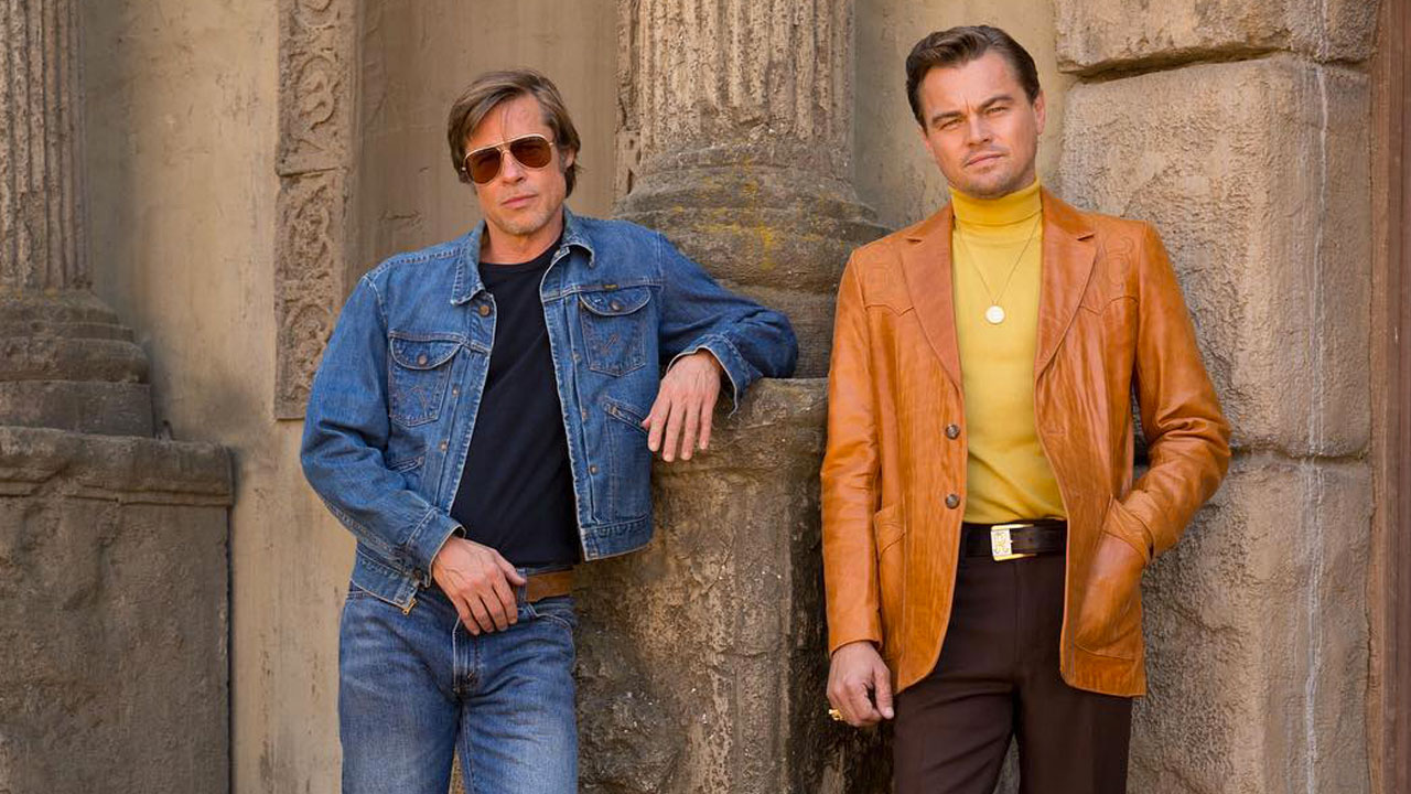 c’era-una-volta-a-hollywood "C’era una volta a Hollywood", alle 21.20 su Rai 4 il film con Brad Pitt e Leonardo Di Caprio: ecco la trama
