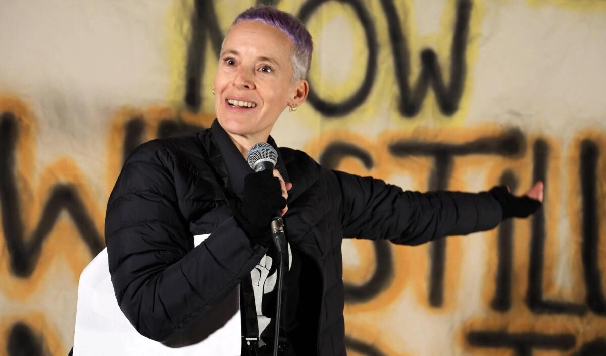 In Germania gli artisti filo-palestinesi vengono messi al bando