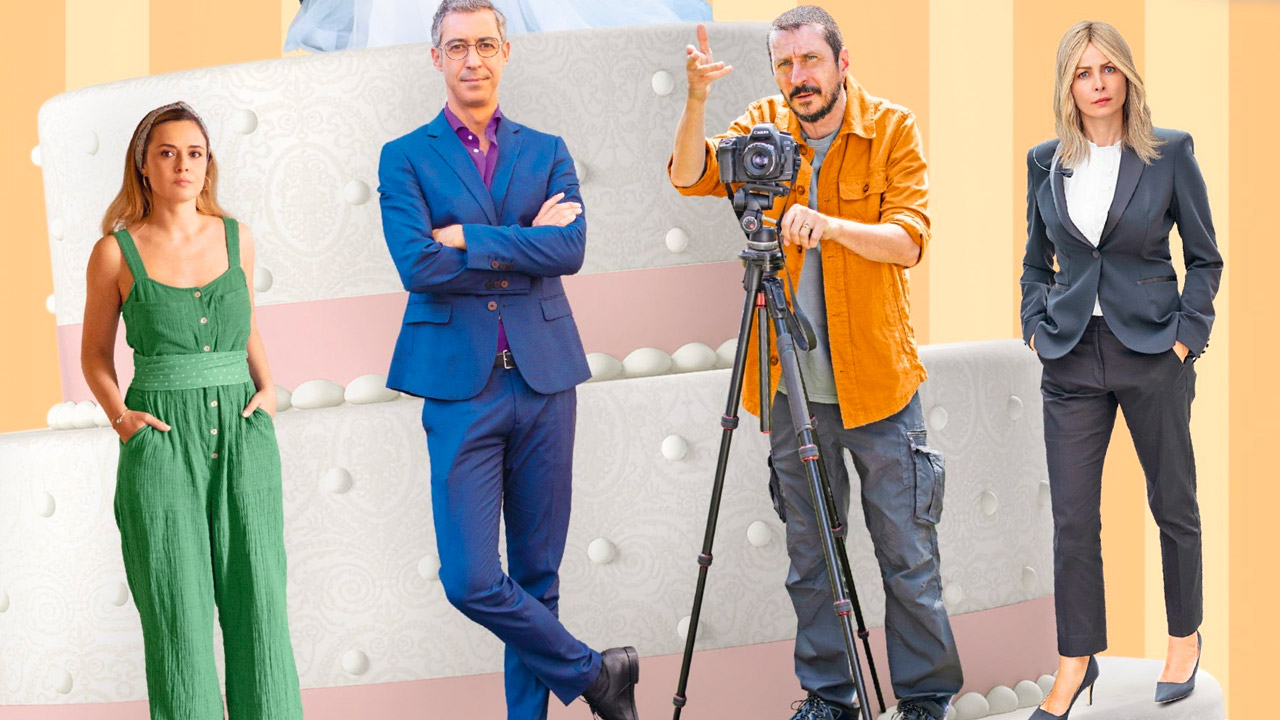 “Il giorno più bello”, alle 21.25 su Rai 1: ecco la trama del film con Luca e Paolo