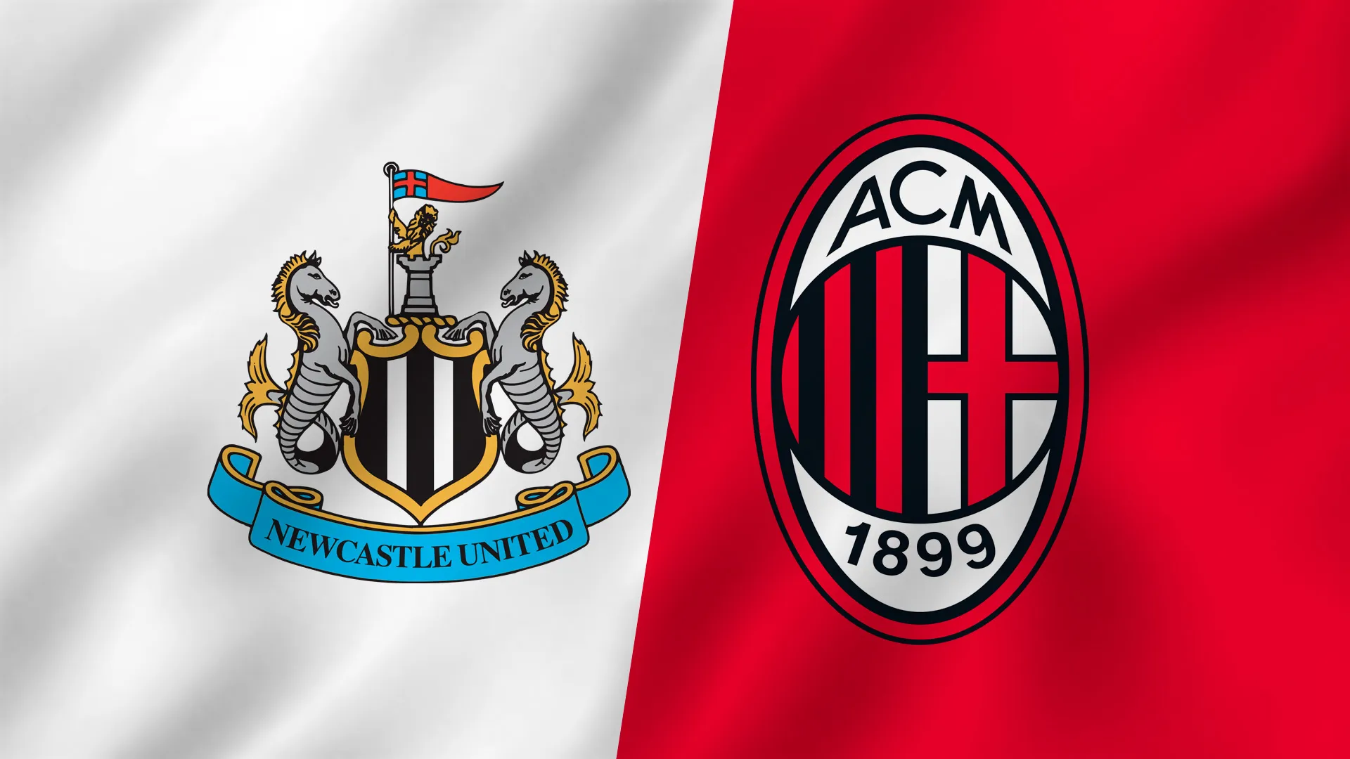 newcastle-milan Newcastle-Milan, alle 21 torna la Champions League: dove vederla in streaming gratis