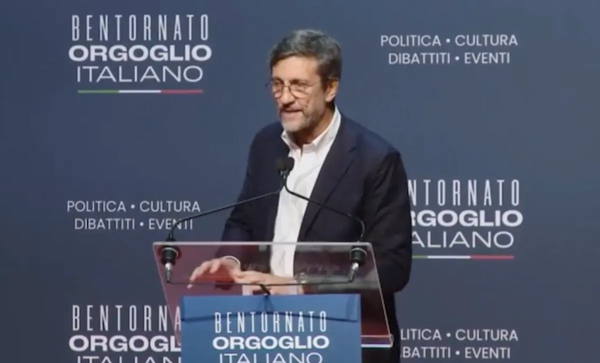 paolo-corsini-rai L'Ad della Rai ha chiesto una relazione sulle parole di Corsini ad Atreju: possibili sanzioni