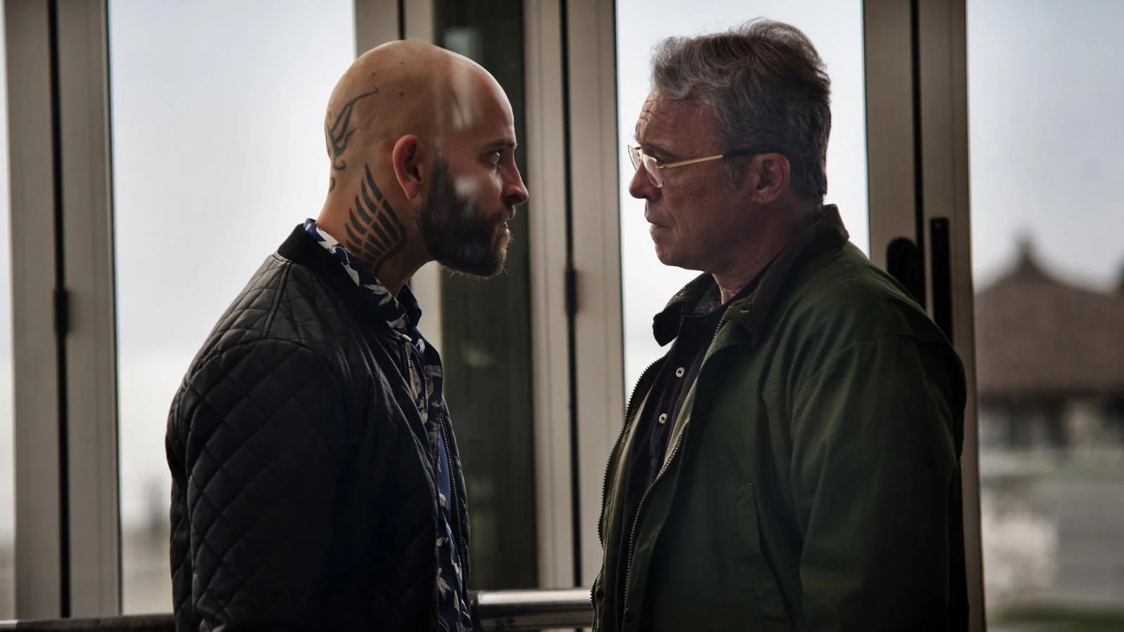 suburra “Suburra”, alle 21.20 su Rai 4: la trama del film di Stefano Sollima