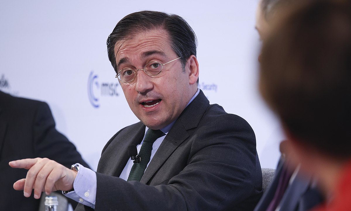 Guerra di Gaza, Madrid: "Le violenze vanno fermate adesso non tra mesi" Guerra di Gaza, Madrid: "Le violenze vanno fermate adesso non tra mesi"