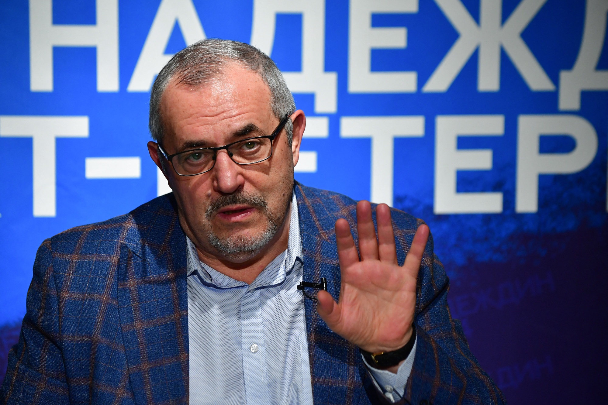 Nadezhdin sfida Putin ma le firme rischiano di essere annullate e nessuno vuole stampare il giornale d'opposizione