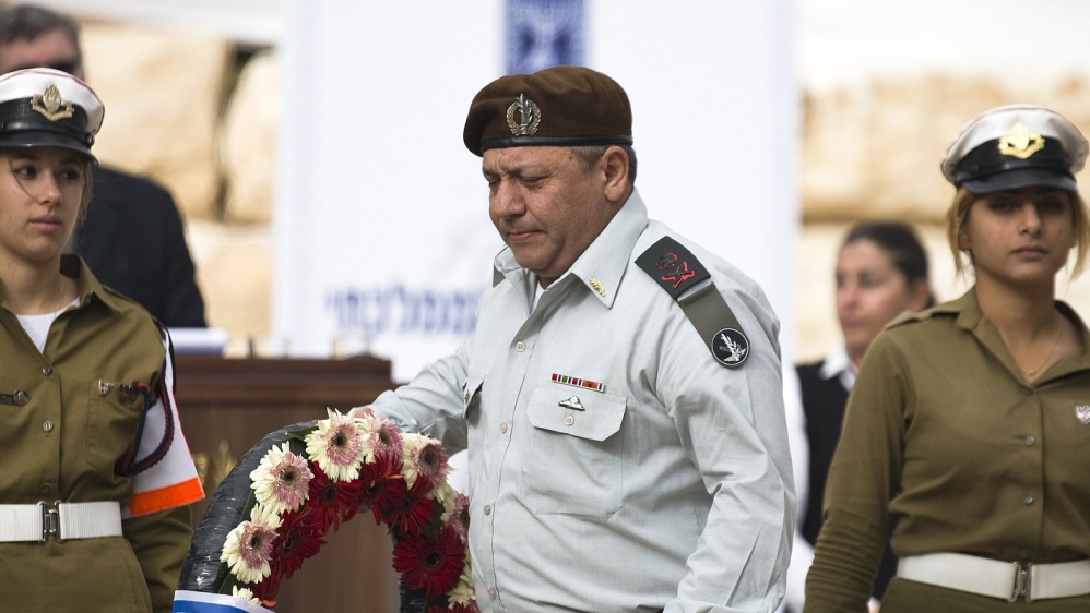 Ben-Gvir vuole cacciare i palestinesi da Gaza: perfino gli altri politici israeliani prendono le distanze Ben-Gvir vuole cacciare i palestinesi da Gaza: perfino gli altri politici israeliani prendono le distanze