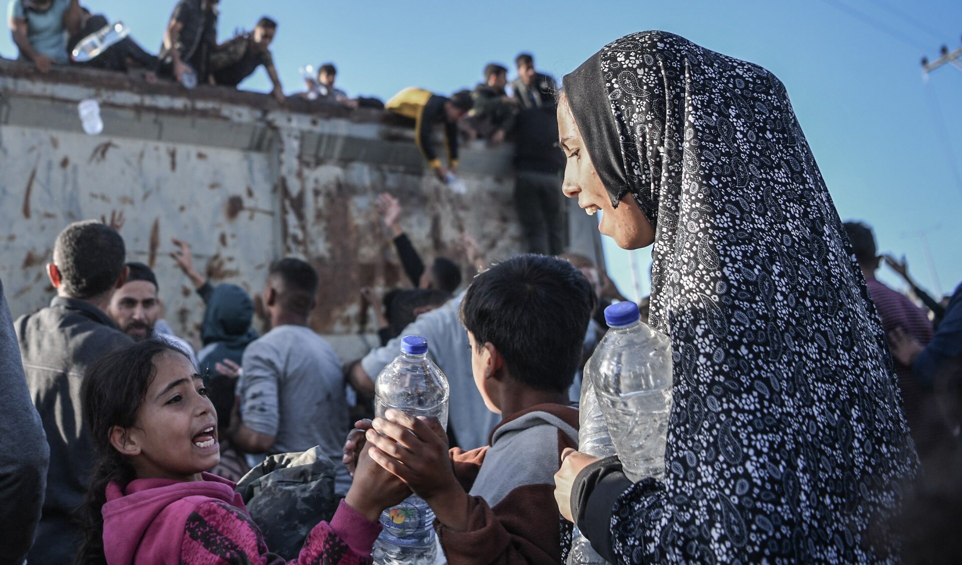 Nazioni Unite accusano ancora Israele di ostacolare il flusso di aiuti umanitari a Gaza