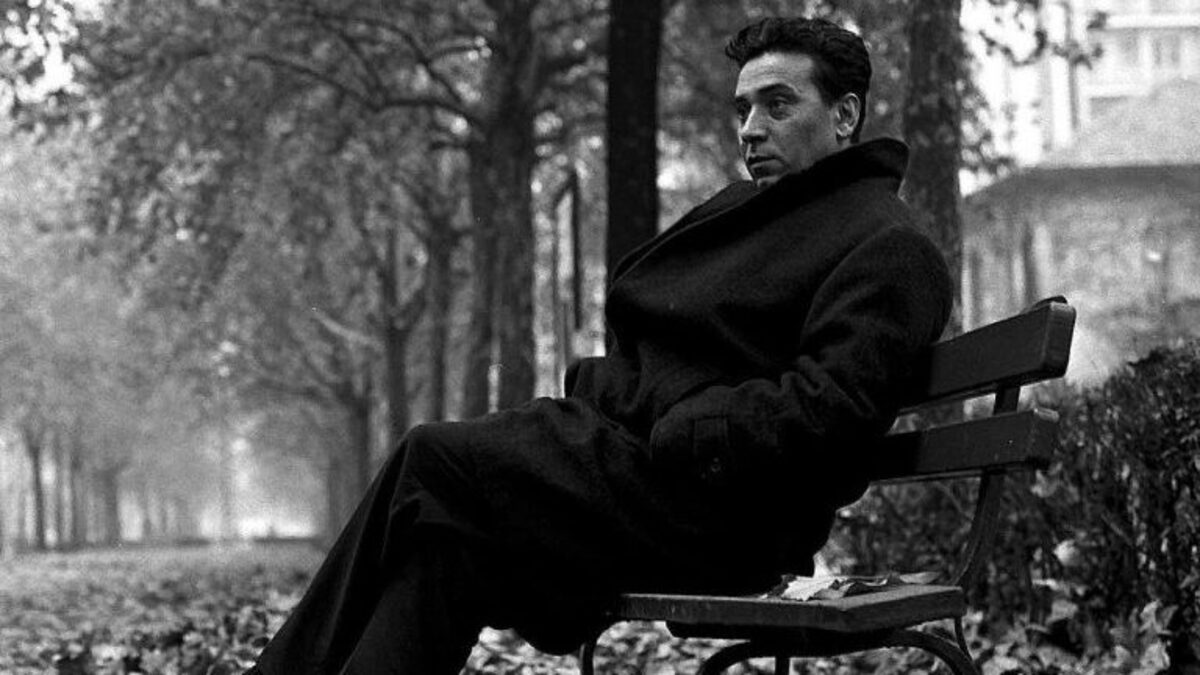 Bianciardi-e1642429713542 “Come una grande famiglia” di Luciano Bianciardi ora in libreria