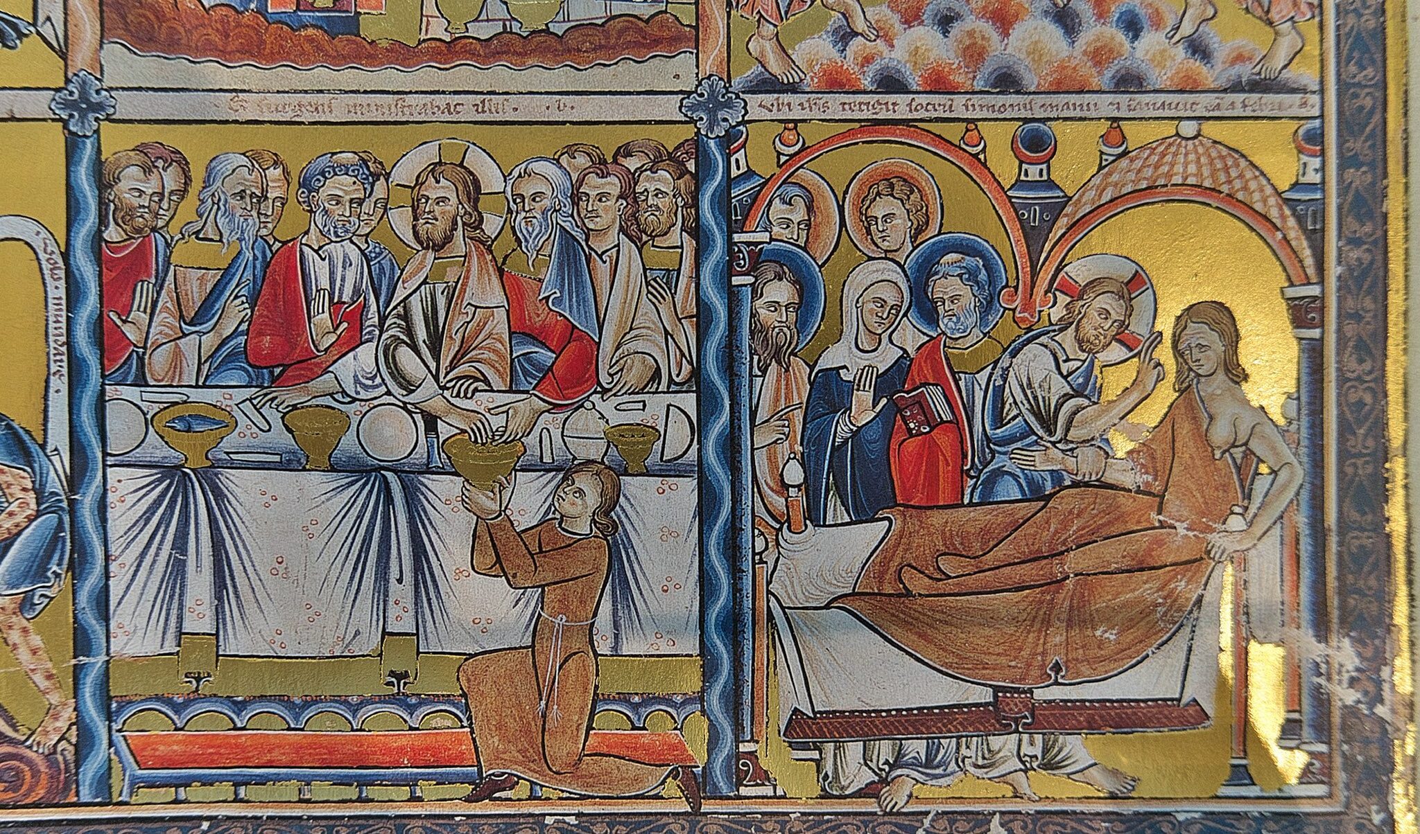 Nel mondo delle tv e dei social media Gesù sarebbe forse passato inosservato Nel mondo delle tv e dei social media Gesù sarebbe forse passato inosservato