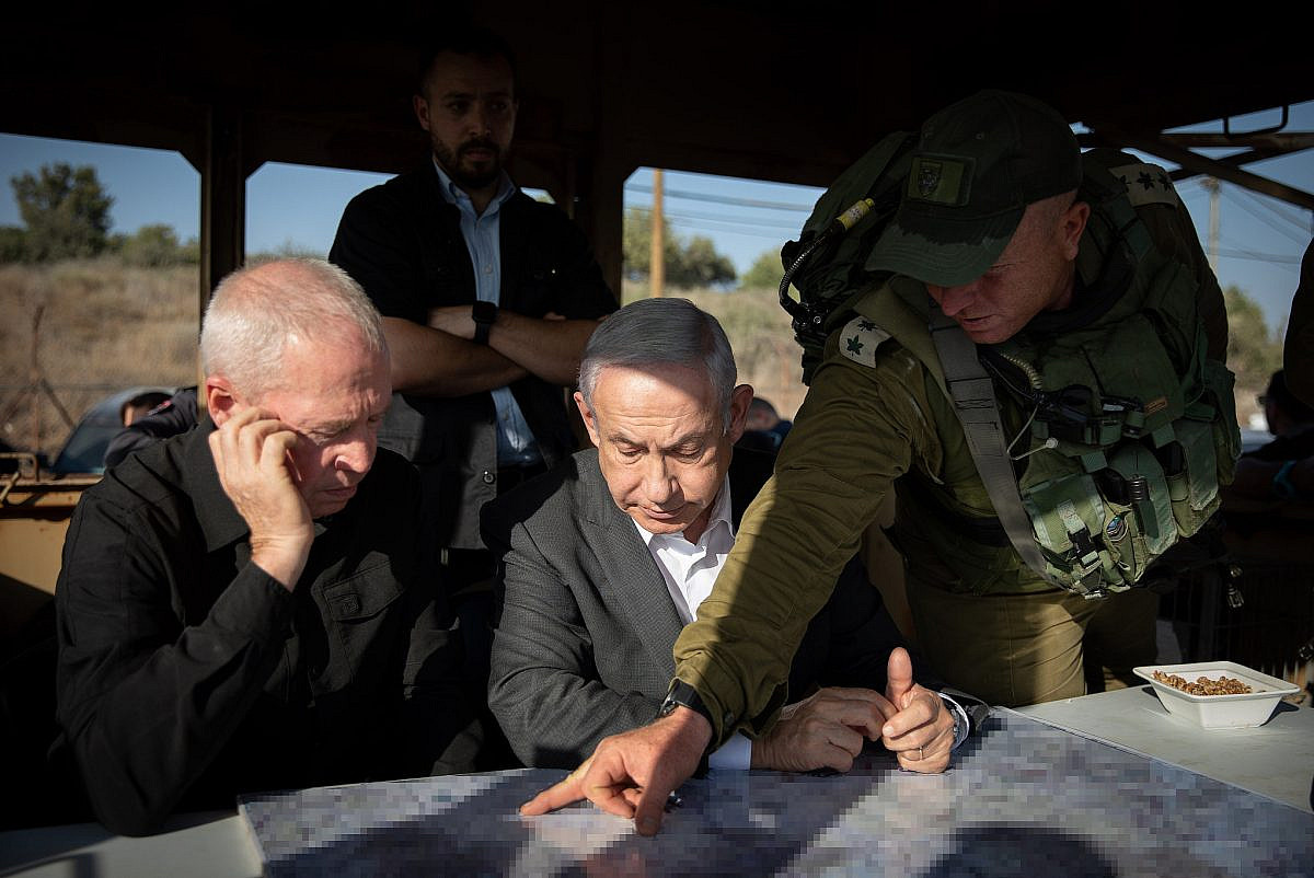 Il piano israeliano di rappresaglia contro l'Iran è pronto 