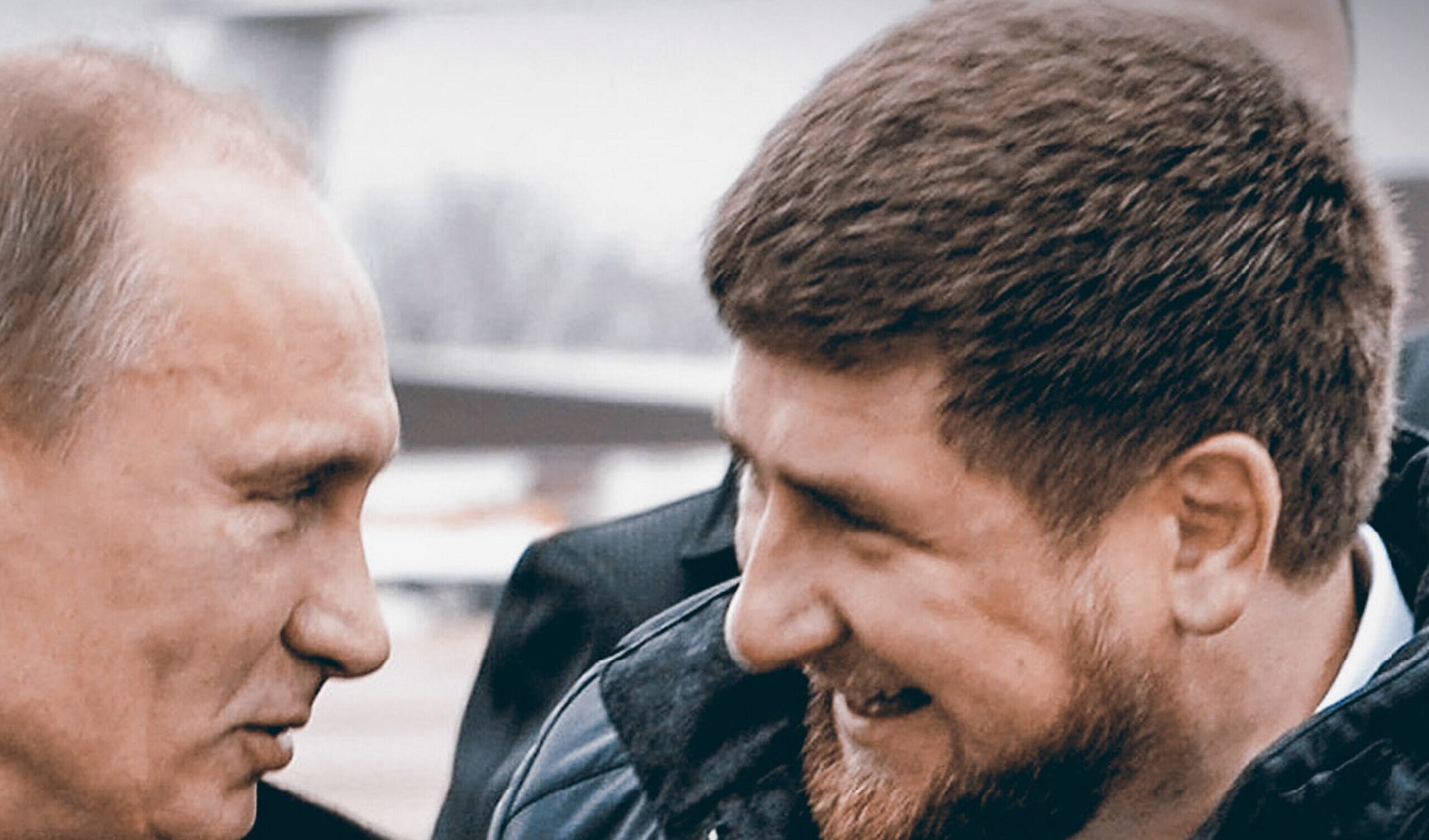 Kadyrov teorizza la rappresaglia: "Se non troviamo chi ci minaccia uccideremo il padre o il figlio..."