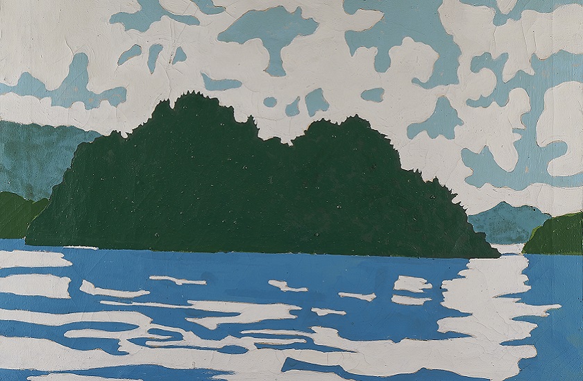 A Pistoia la mostra 60 Pop Art Italia a cura di Walter Guadagnini