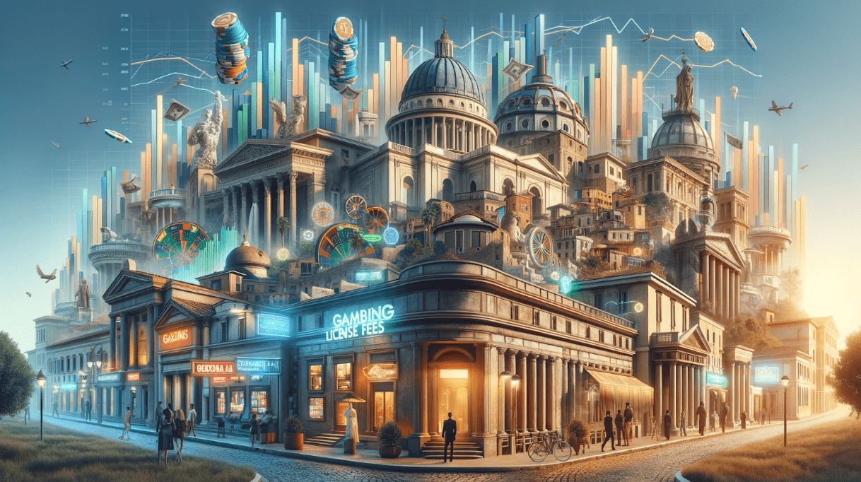 Impatto dell'aumento delle tasse di licenza per il gioco d'azzardo sull'industria italiana dell'iGaming