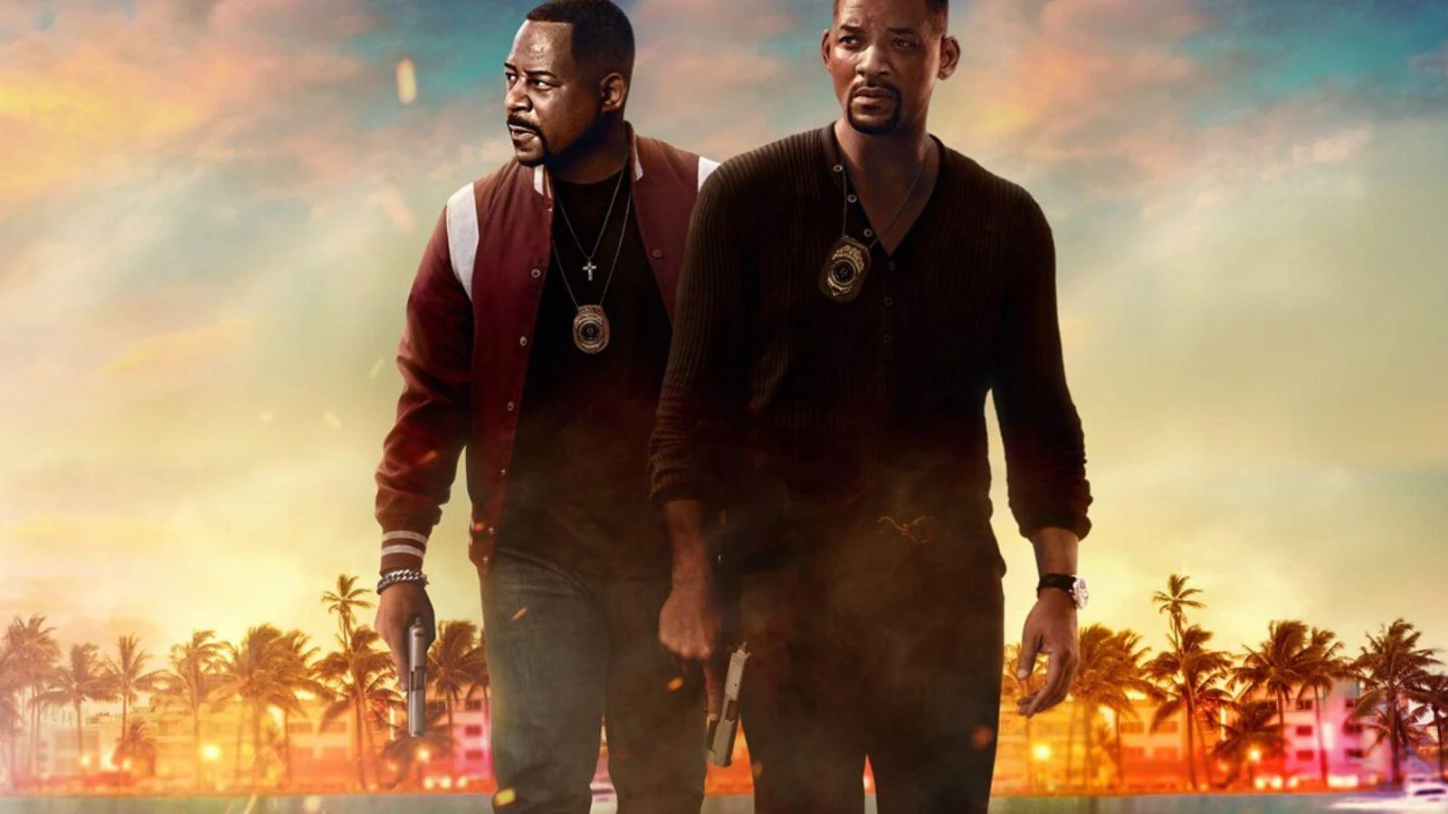 bad-boys "Bad Boys For Life", alle 21.20 su Rai 2 il film del 2020 con Will Smith: ecco la trama