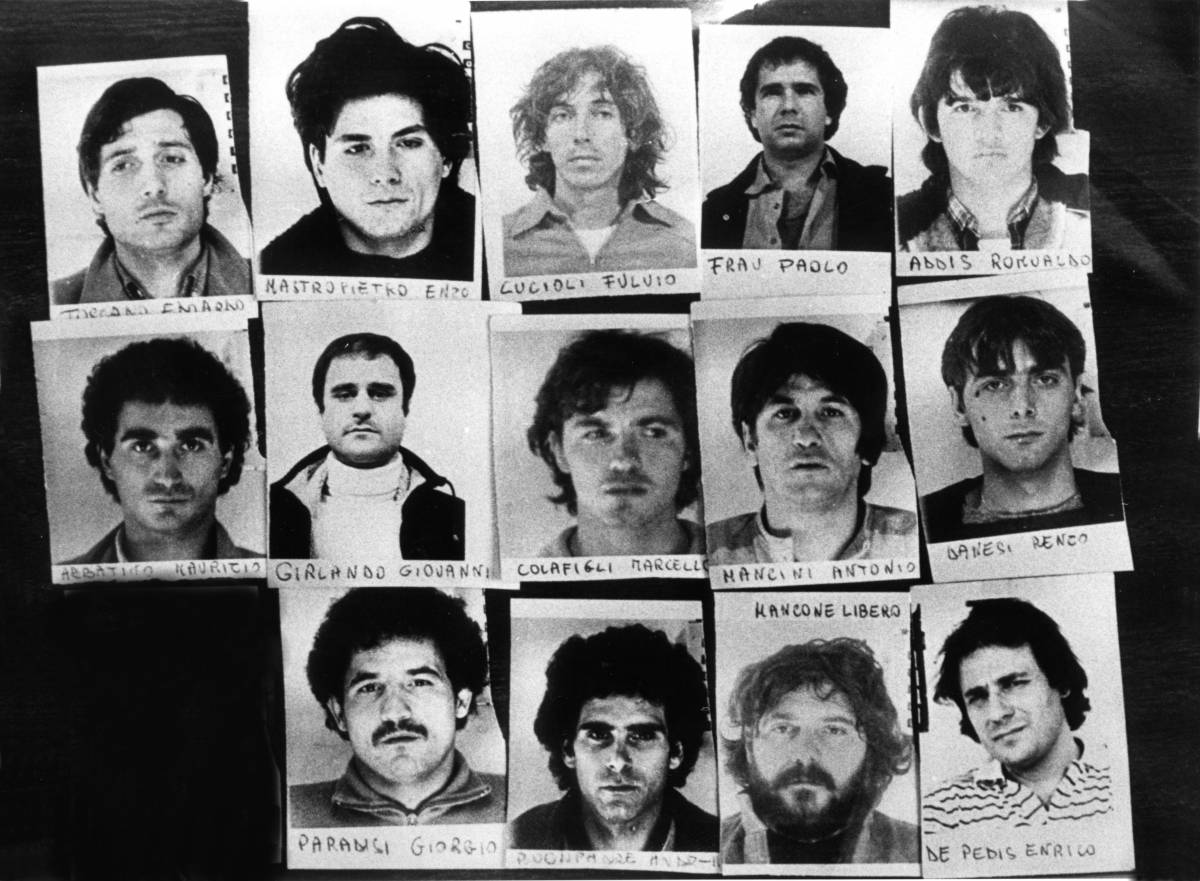 Maxi retata contro lo spaccio, 28 arresti: tra loro anche un celebre membro storico della Banda della Magliana