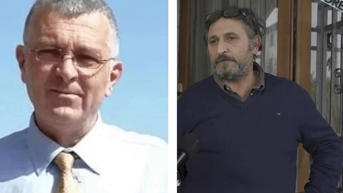 Uccise il cognato e tentò di dargli fuoco: arrestato un 57enne grazie alle intercettazioni, puntava all'eredità