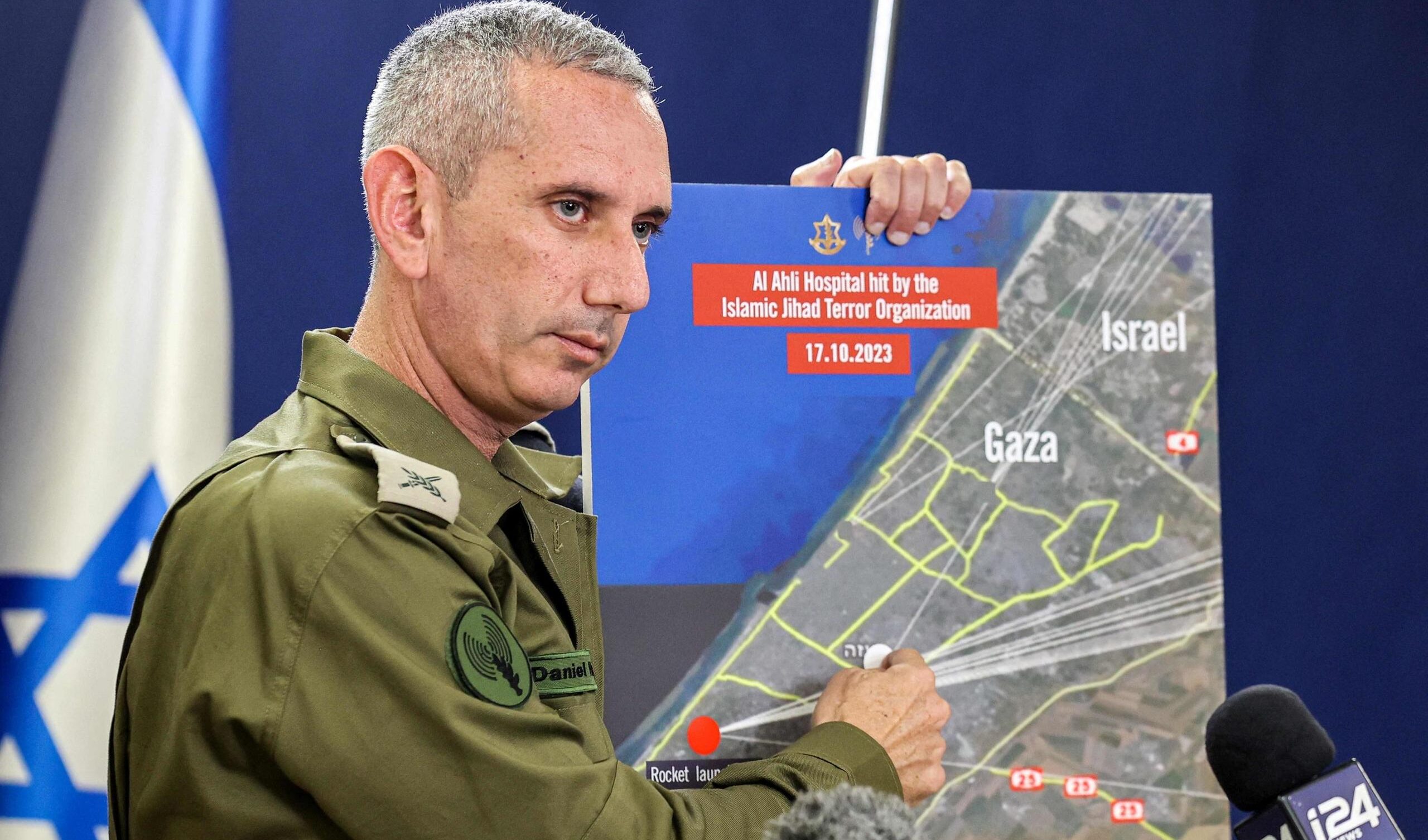 Israele rivendica l'attacco a Rafah: "Per liberare gli ostaggi e per sconfiggere Hamas"