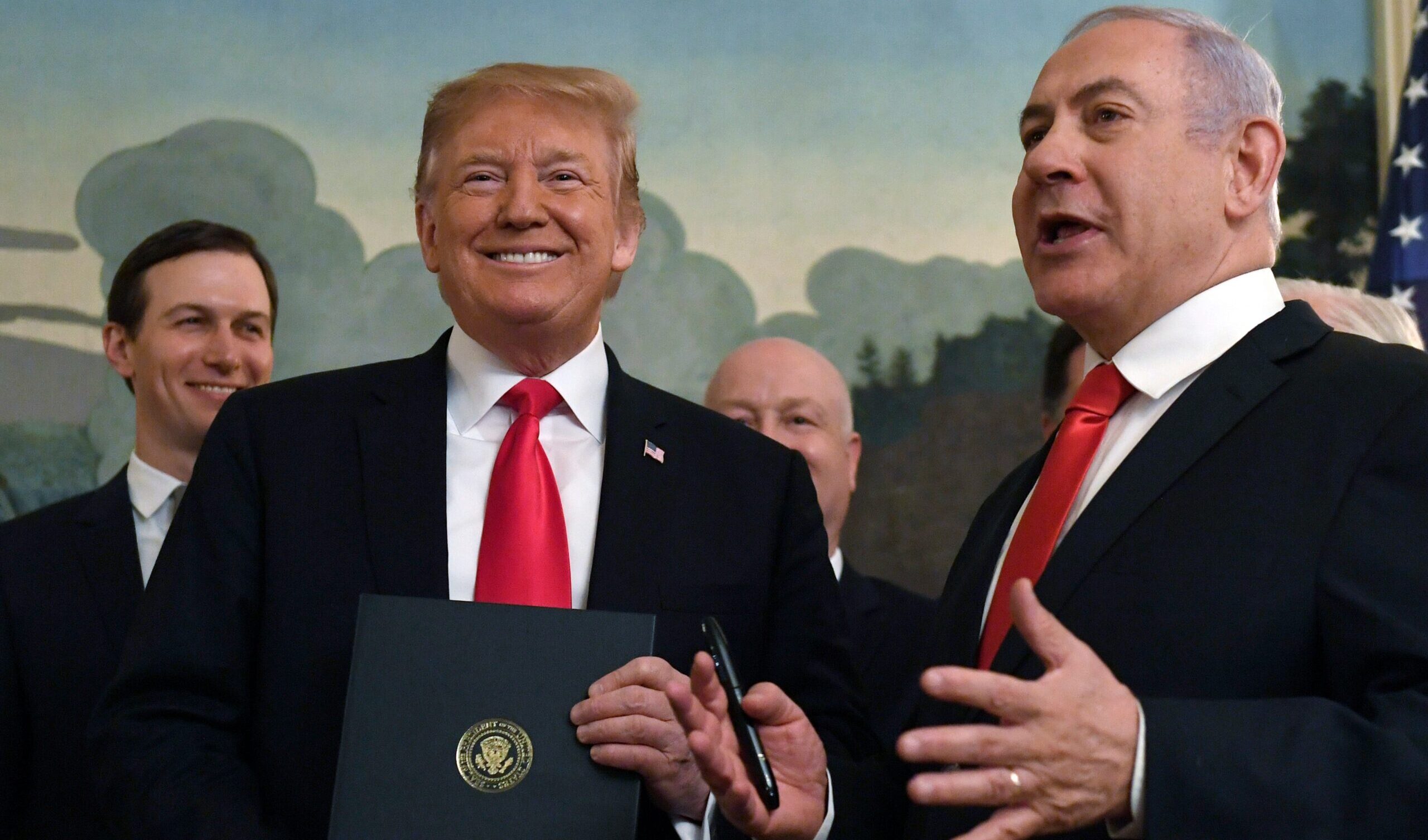 Medioriente, l'ira di Biden non scalfisce Netanyahu: "Bibi" punta sull'amico Trump