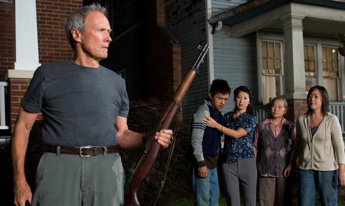 “Gran Torino”, alle 21.10 su Iris lo splendido film del 2008 di e con Clint Eastwood: ecco la trama