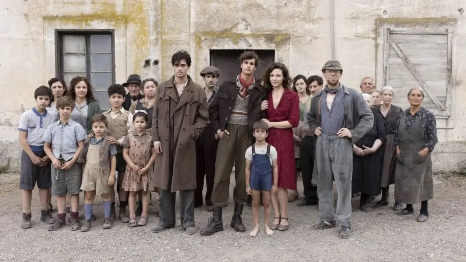 "La Storia", alle 21.30 su Rai 1: ecco la trama degli episodi 3 e 4 in onda lunedì 15 gennaio 2024