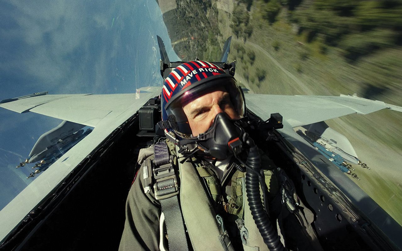 "Top Gun", alle 21.20 su Italia 1: il cast e le curiosità sul grande classico in onda venerdì 31 maggio 2024