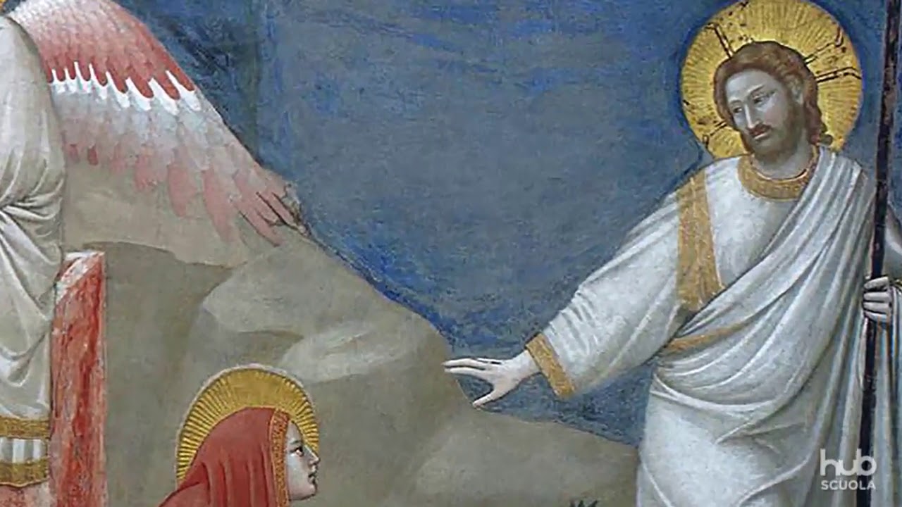 Gesù era un vero leader perché sapeva guardare negli occhi per parlare al cuore senza vendere frottole Gesù era un vero leader perché sapeva guardare negli occhi per parlare al cuore senza vendere frottole