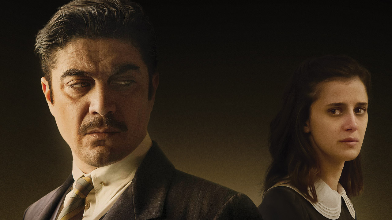 “L’ombra del giorno”, alle 21.25 su Rai 3 il film del 2022 con Riccardo Scamarcio: ecco la trama