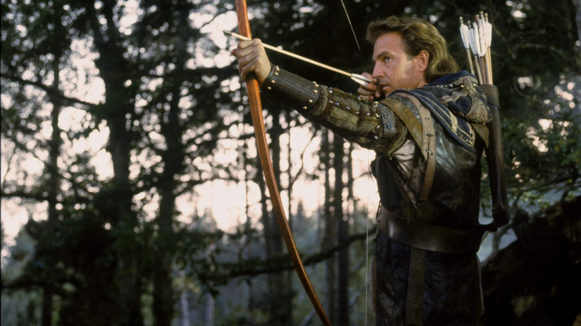 “Robin Hood - Principe dei ladri”, alle 21.35 su Tv8 il film del 1991 con Kevin Kostner: ecco la trama