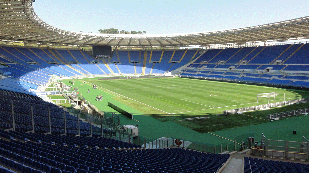 Le punizioni collettive sono vietate dal diritto internazionale ma non nel calcio: così i veri razzisti si nascondono