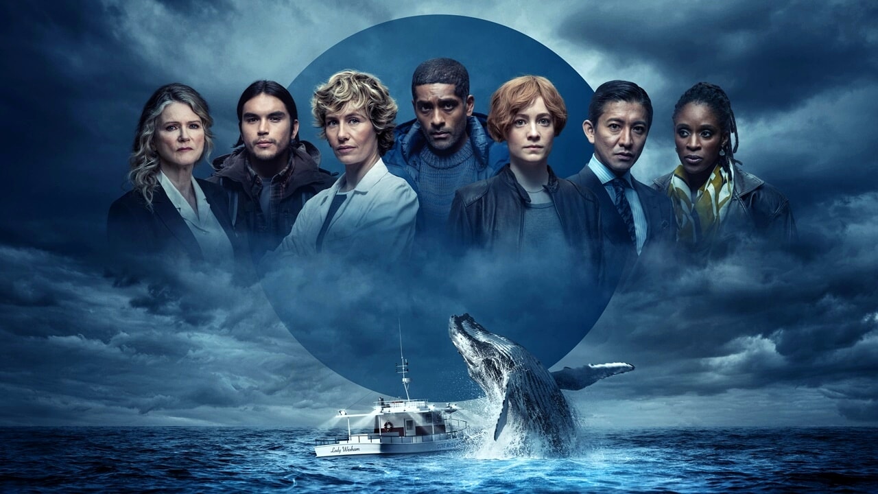 “The Swarm – Il quinto giorno”, alle 21.30 su Rai 2 gli episodi 5 e 6: ecco la trama della serie tv ambientalista