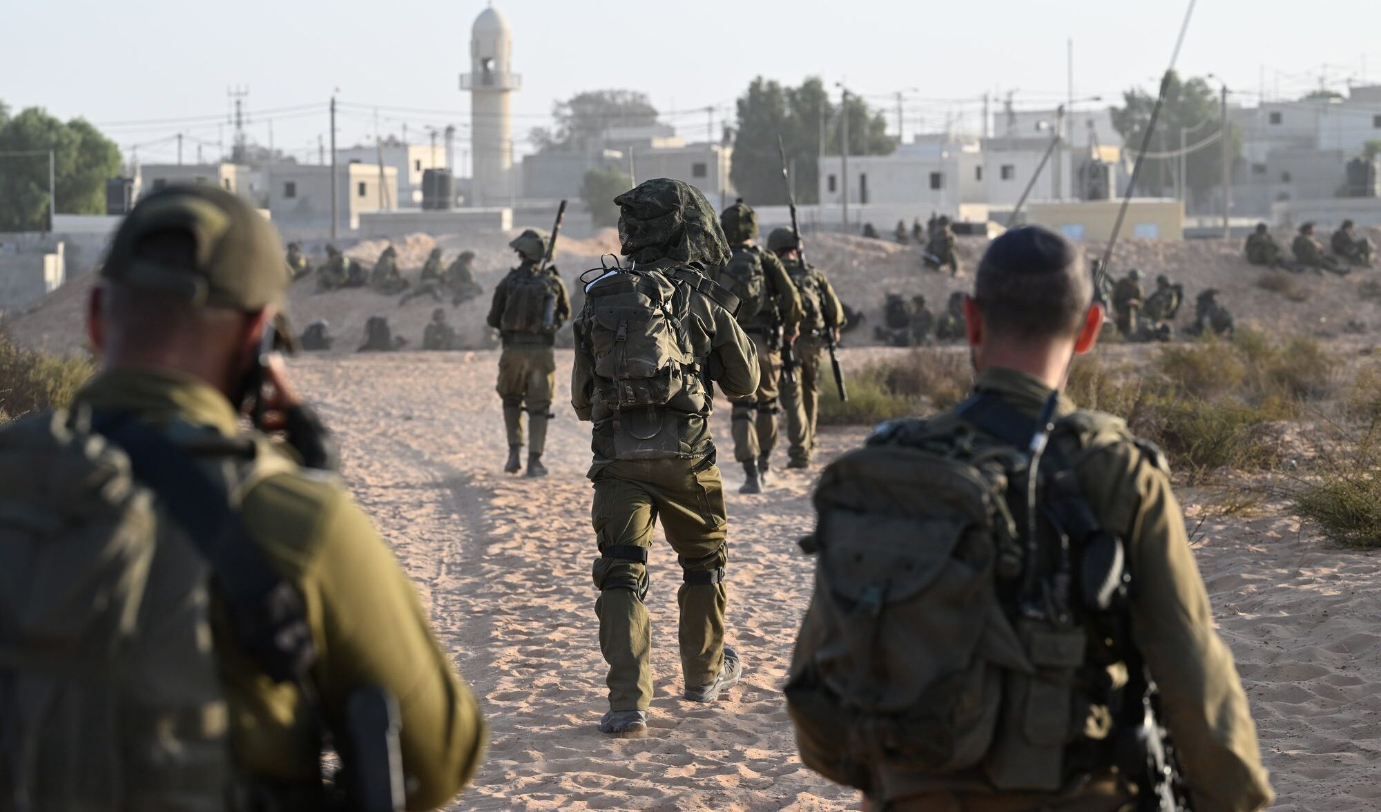 Cisgiordania occupata: le truppe israeliane uccidono 5 giovani palestinesi in un giorno