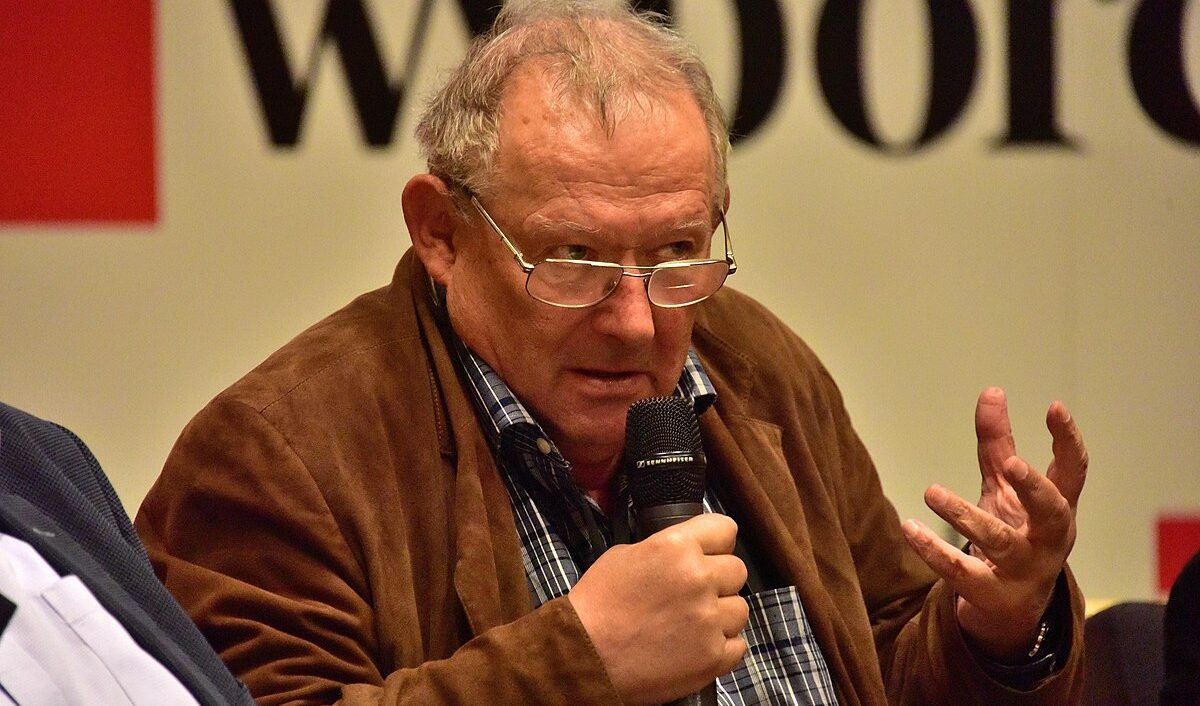 "Il putinismo è una peste": Adam Michnik, uno dei leader di Solidarnos  ricorda Navalny
