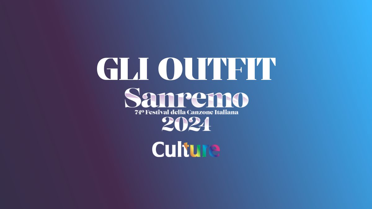 2 Tante emozioni e look sorprendenti a Sanremo