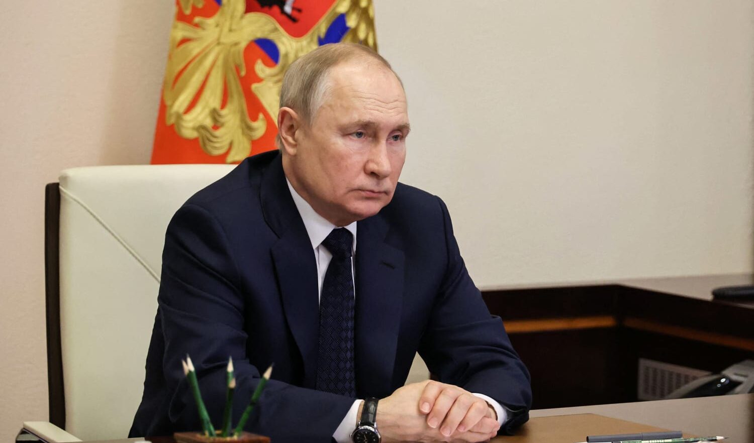Putin vuole vincere facile: anche Nadezhdin escluso dalla corsa alle presidenziali