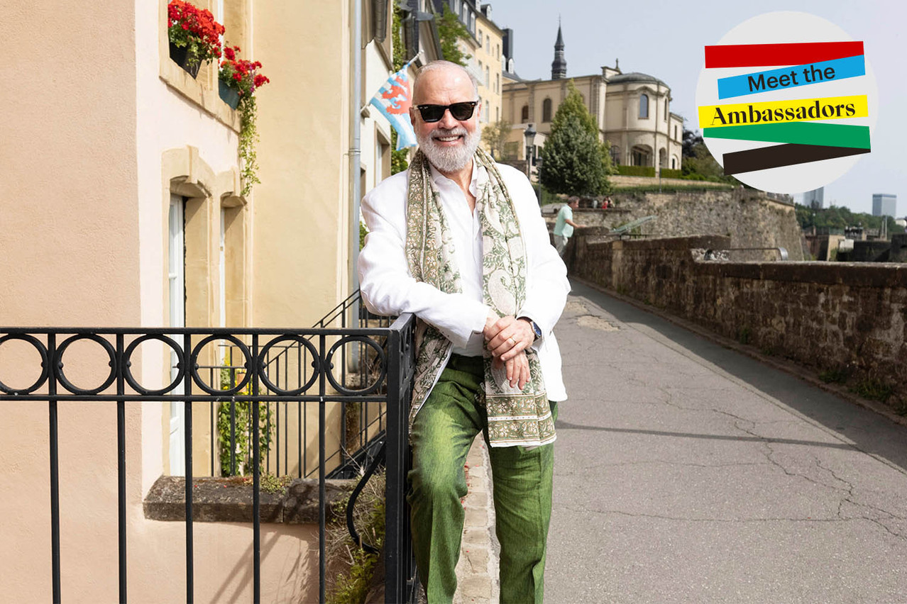 "Il caffè di Tamer": un'amicizia in tempo di guerra