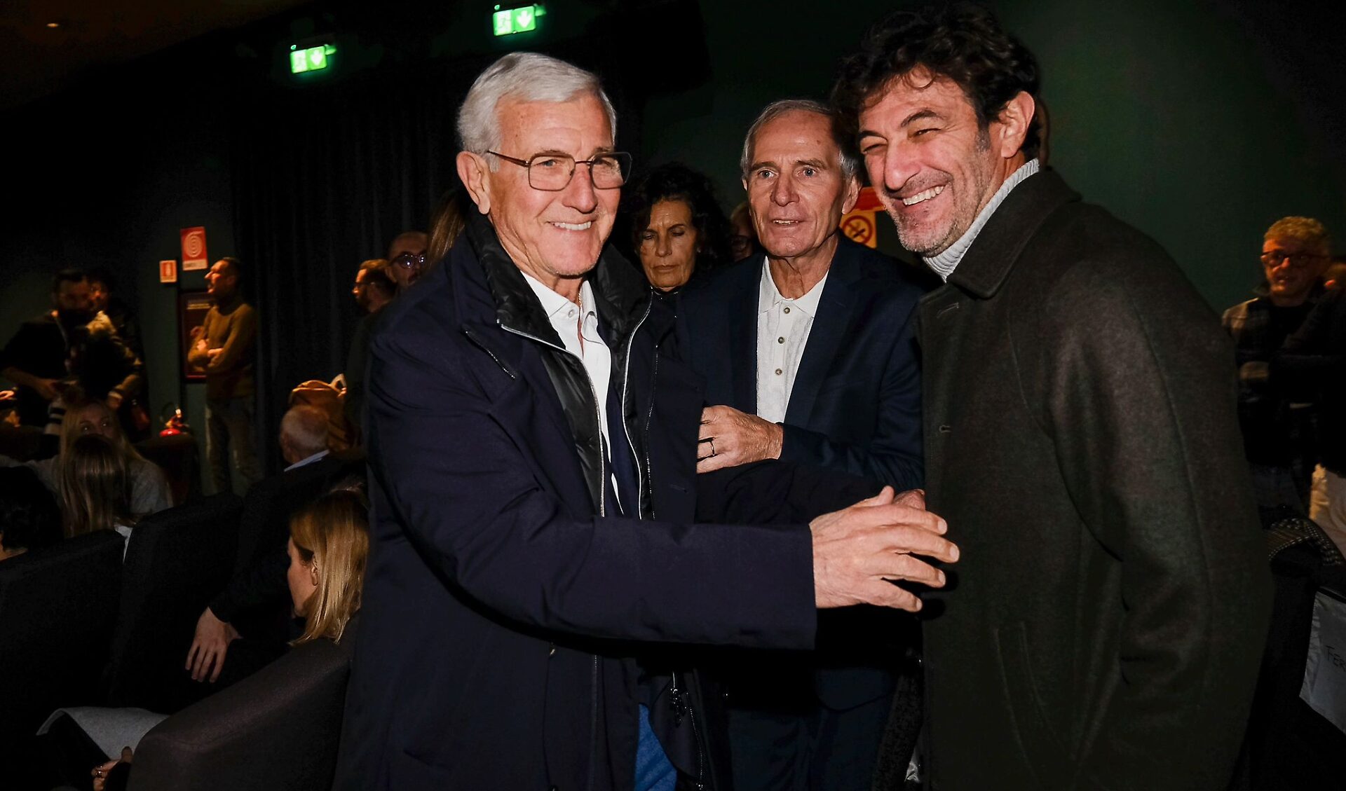 “Adesso vinco io – Marcello Lippi”, alle 21.20 su Rai 2: le anticipazioni del documentario in onda giovedì 13 giugno