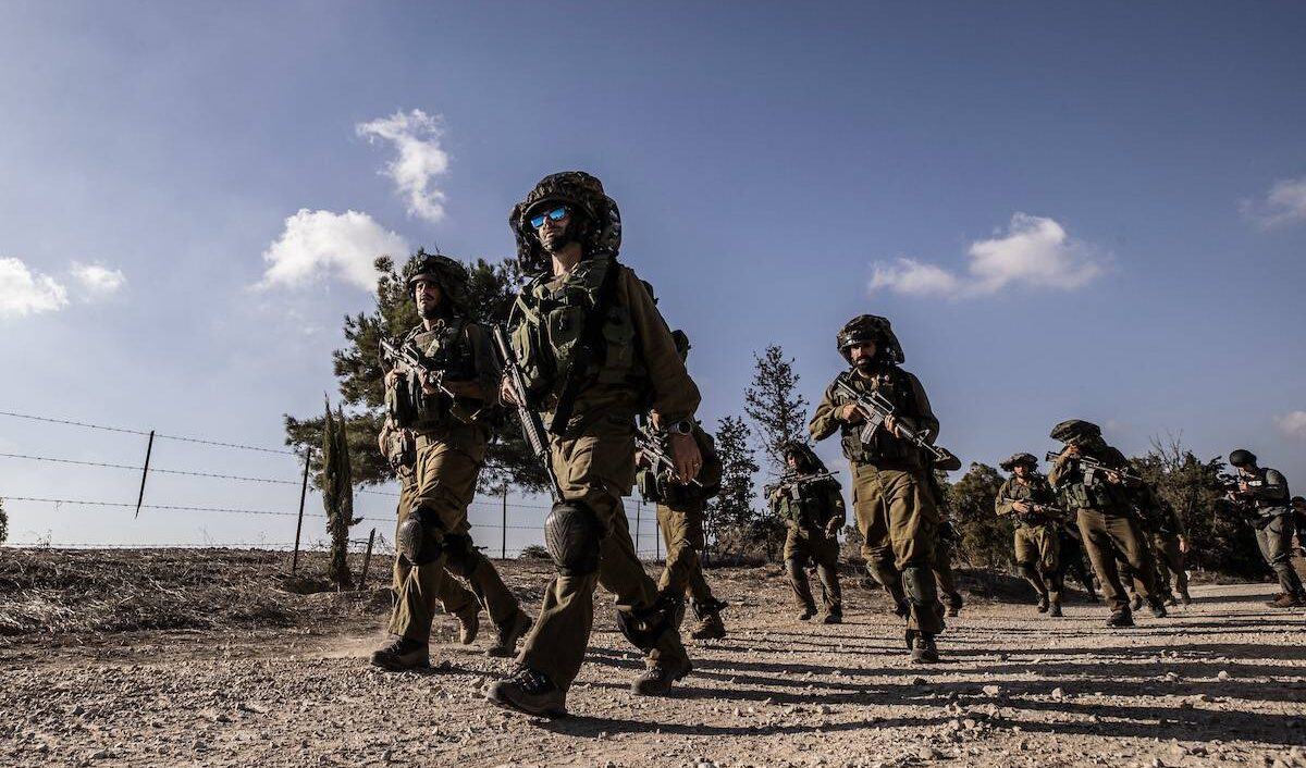 Israele pronta a invadere Rafah in caso di fallimento della trattativa sugli ostaggi