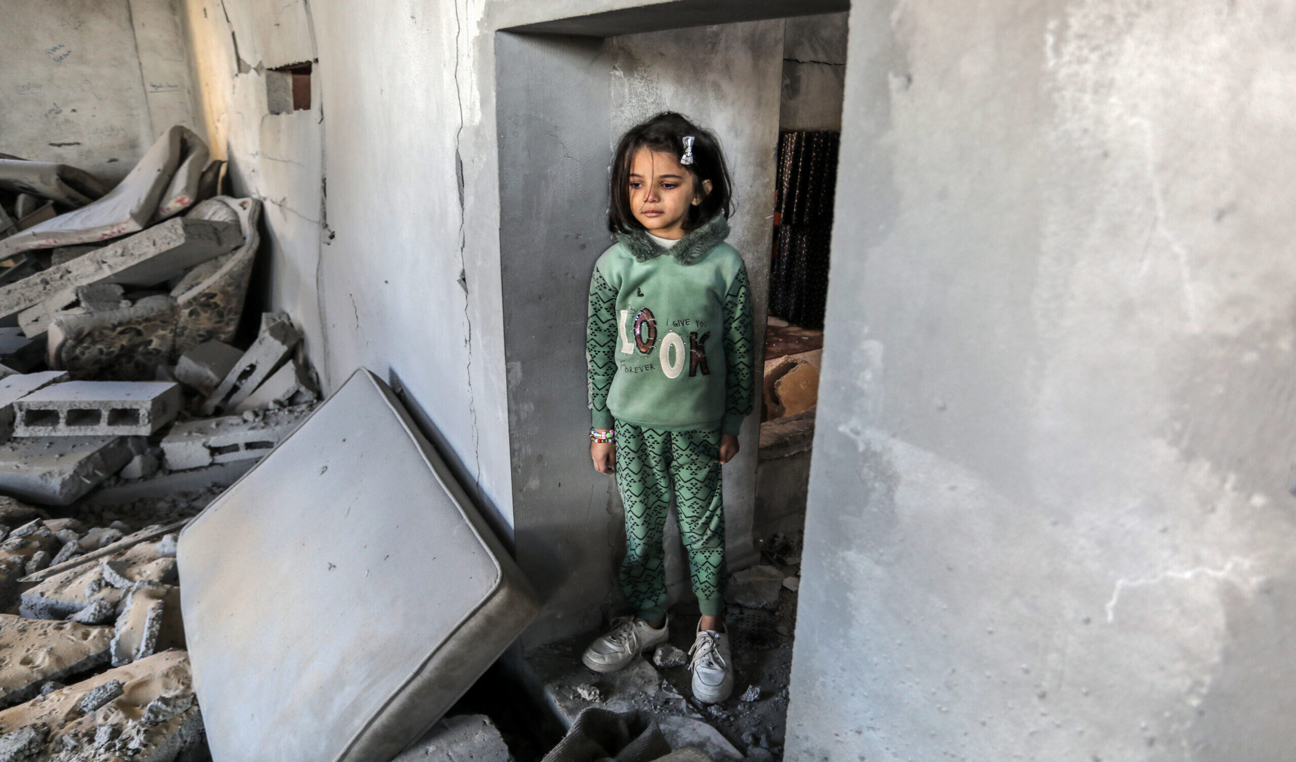 Guerra a Gaza, apartheid in Cisgiordania: palestinesi, un popolo di rifugiati