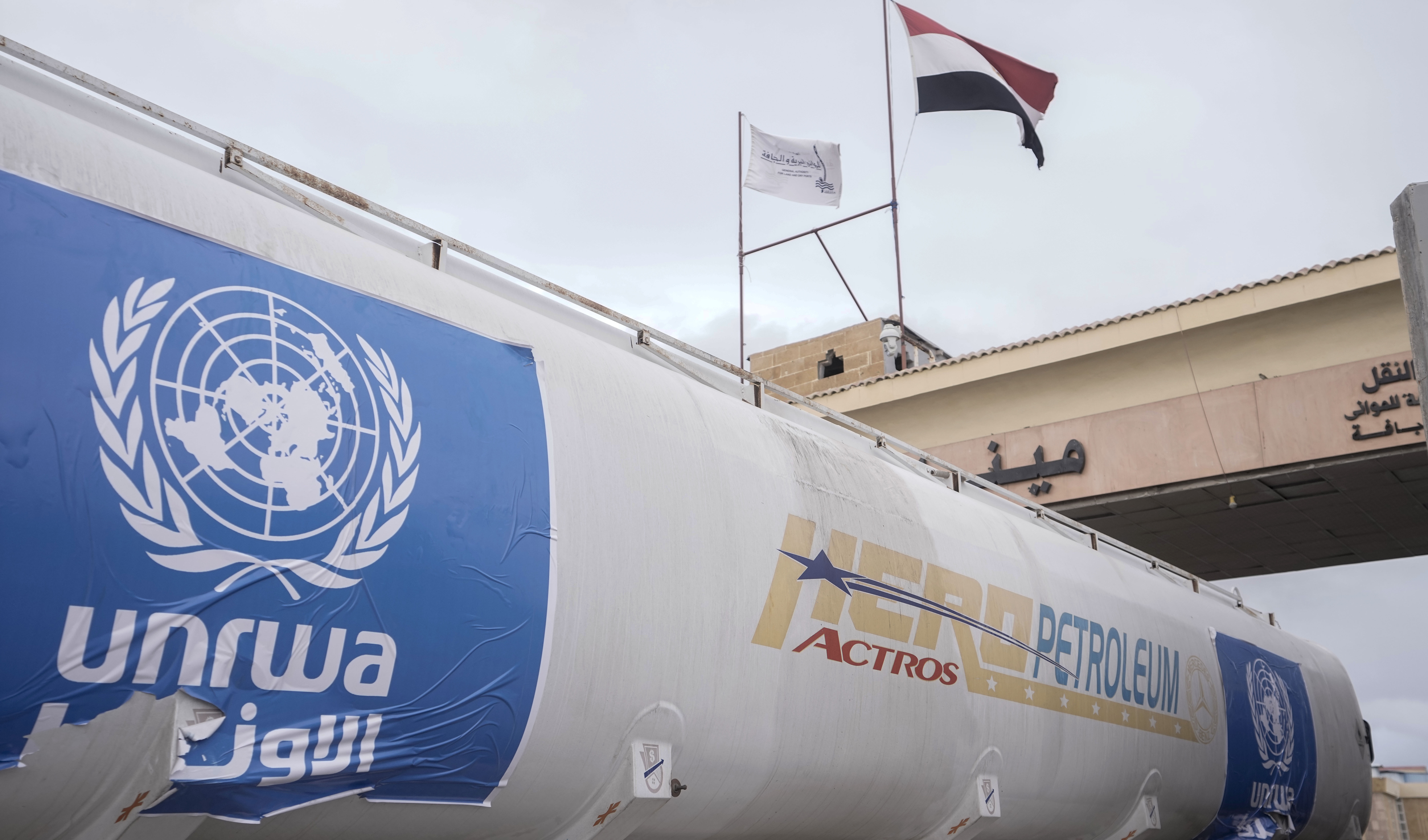 L'Onu denuncia: nel 2024 record di operatori umanitari uccisi nel mondo, la maggior parte dei quali da Israele