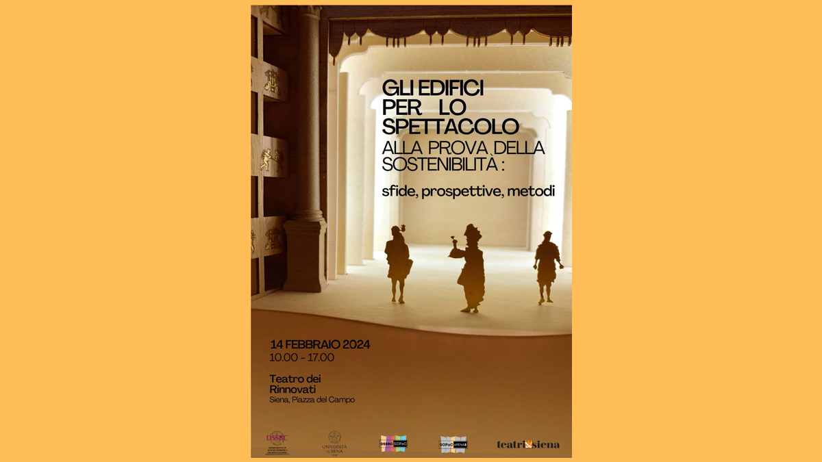 I teatri storici italiani alla prova della sostenibilità
