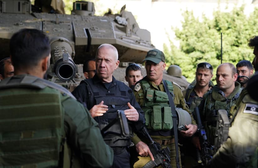 Israele: quei soldati mandati al macello da un governo contro tutti